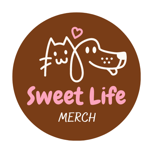 Sweet Life Merch